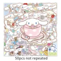 50pcs stickers