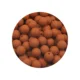 Rust brown