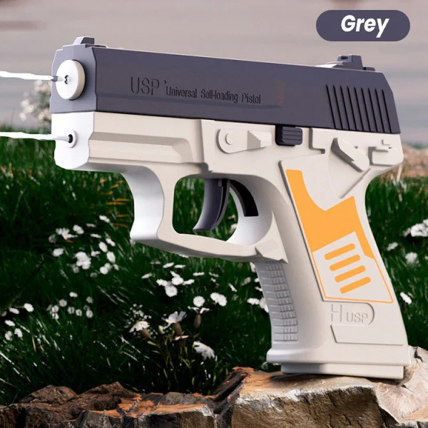 Grey