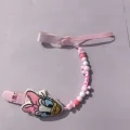 pacifier clip