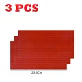 16X32 Red
