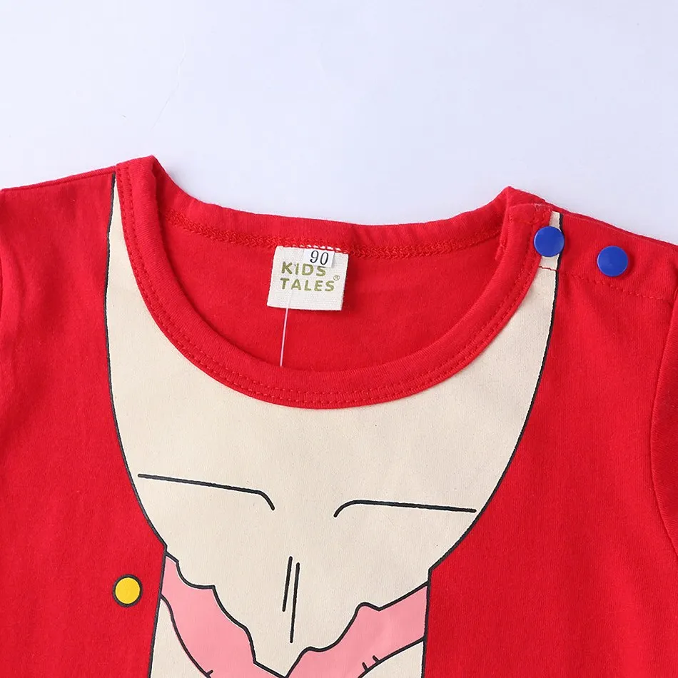 Body de bebé Vegeta Akatsuki – Mameluco transpirable anime infantil