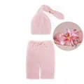 0-2 month-pink