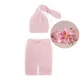 0-2 month-pink