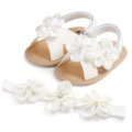 shoe headband set