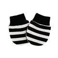 striped