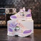 Hello Kitty-Purple