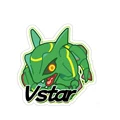 Vstar 5cm