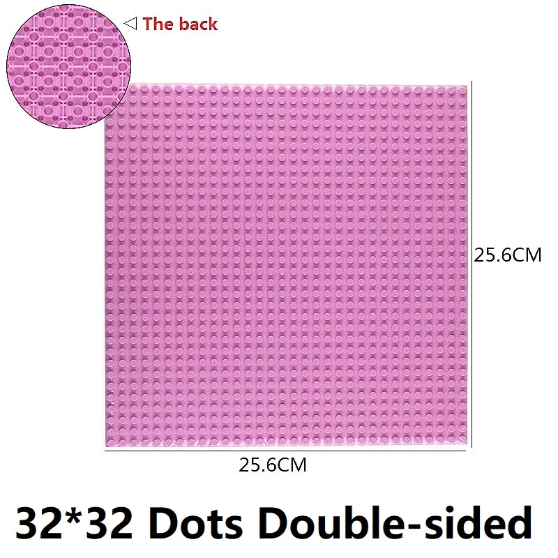 Double-sided 32X32 A