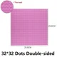 Double-sided 32X32 A