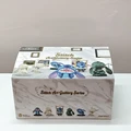 6pcs box