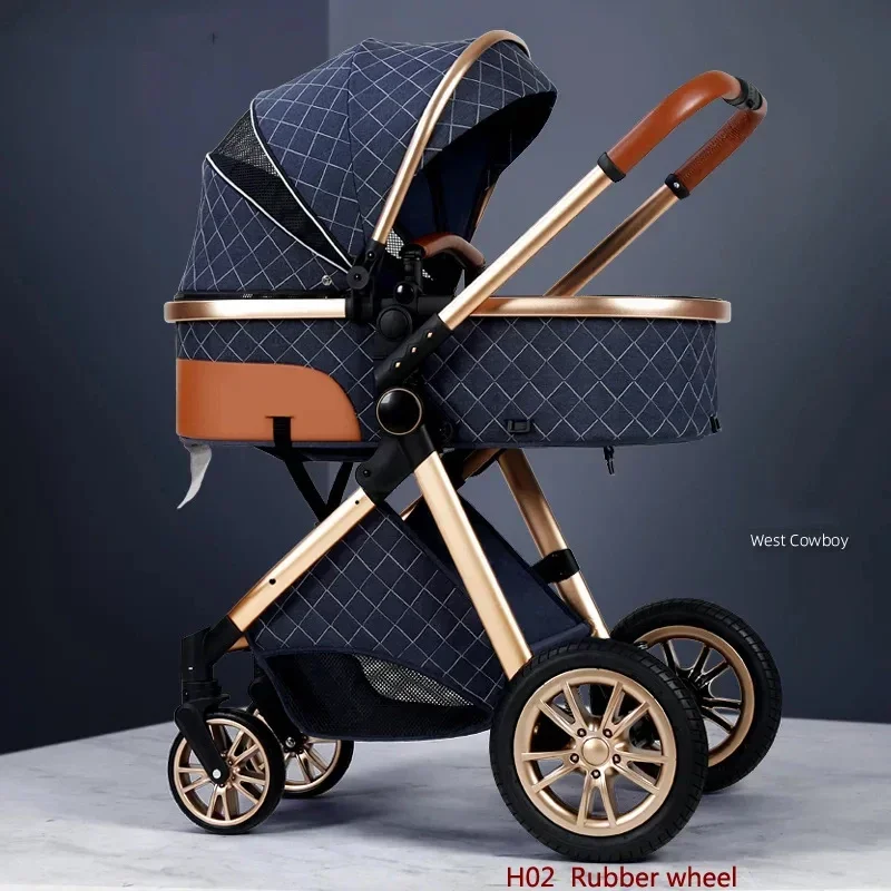 Denim 2in1