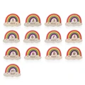 13pc Rainbow
