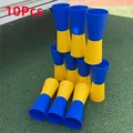Yellow Blue