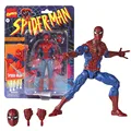 Spider-Man C