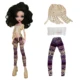 Not Include Doll O