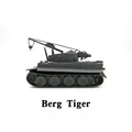 berg tiger