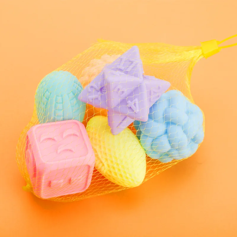 6 pcs set 500990