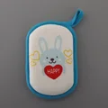 green rabbit