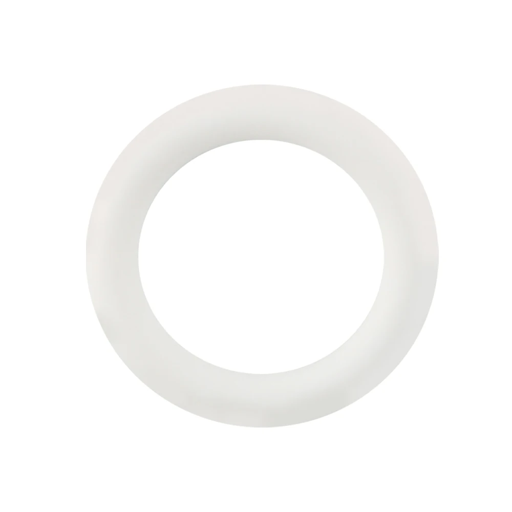 5pcs white
