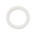 5pcs white