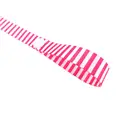 Pink stripes