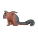 Squirrel Gray