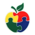 5Pcs Apple D