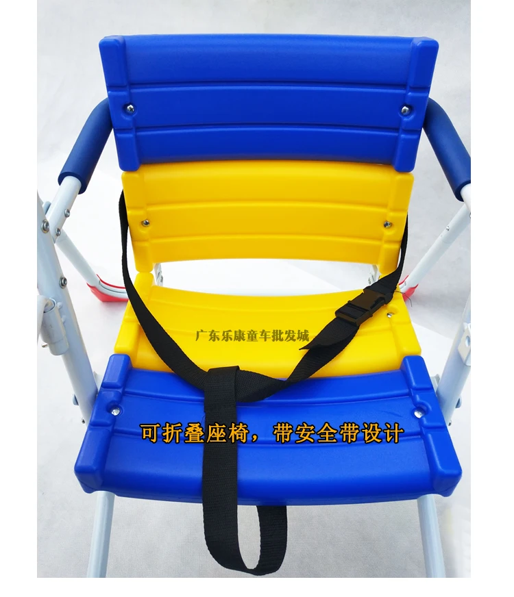 Columpio plegable para bebé, mecedora para exteriores, juego de juguetes para niños, silla colgante con música para niños de 1 a 6 años - imagen 3