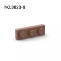 brown-20pcs