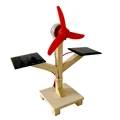 Solar fan