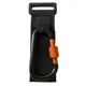 black orange