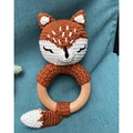 fox rattle