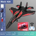 ZY-420 Black