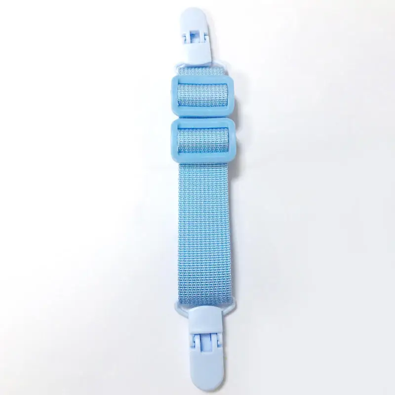 Mochila de alta calidad, correa para el pecho, hebilla, mochila, correa para el hombro, cinturón fijo, mochila antideslizante, correa para esternón, accesorios para bolso - imagen 4