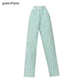 green	Pants