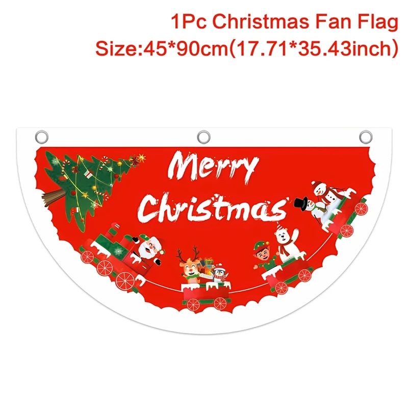 fan flag 8