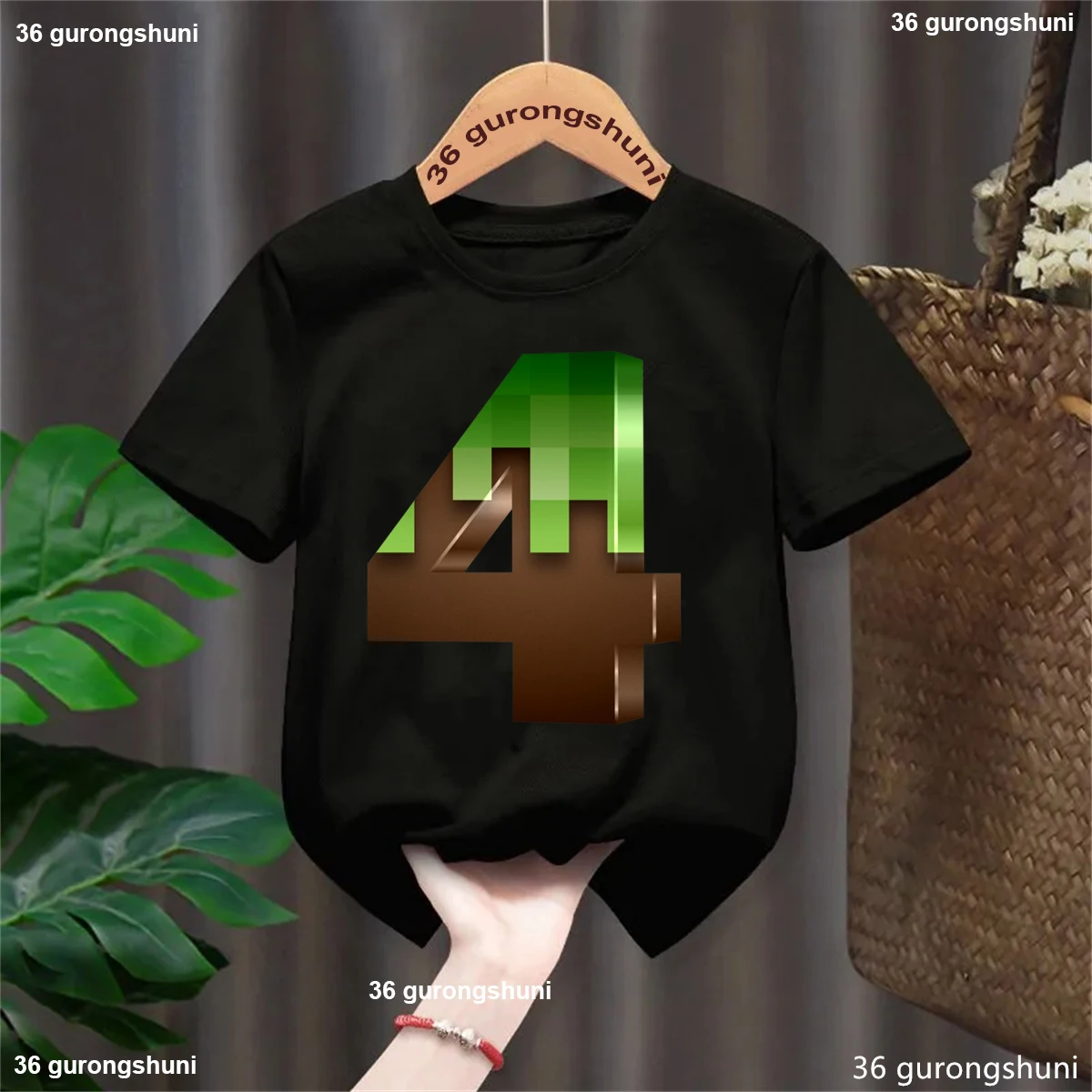 Colores vibrantes - variedad de estilos