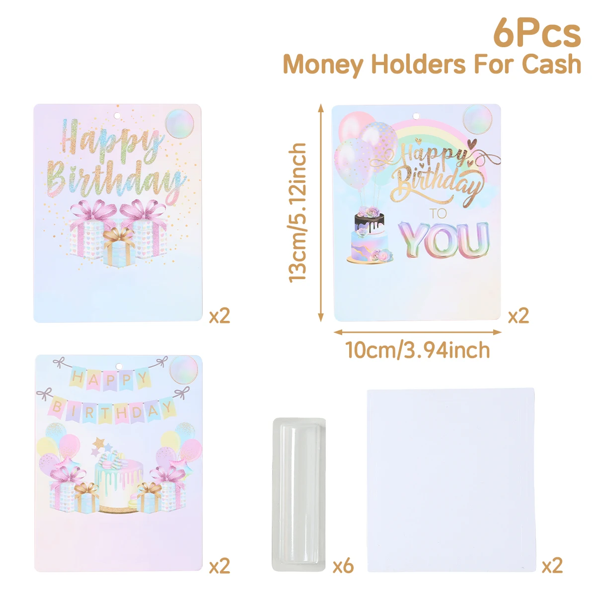 Money Holder 2