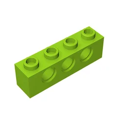 Kid Puzzl 3701 piezas MOC compatibles bricks niños
