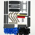 190pcs