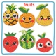 fruits