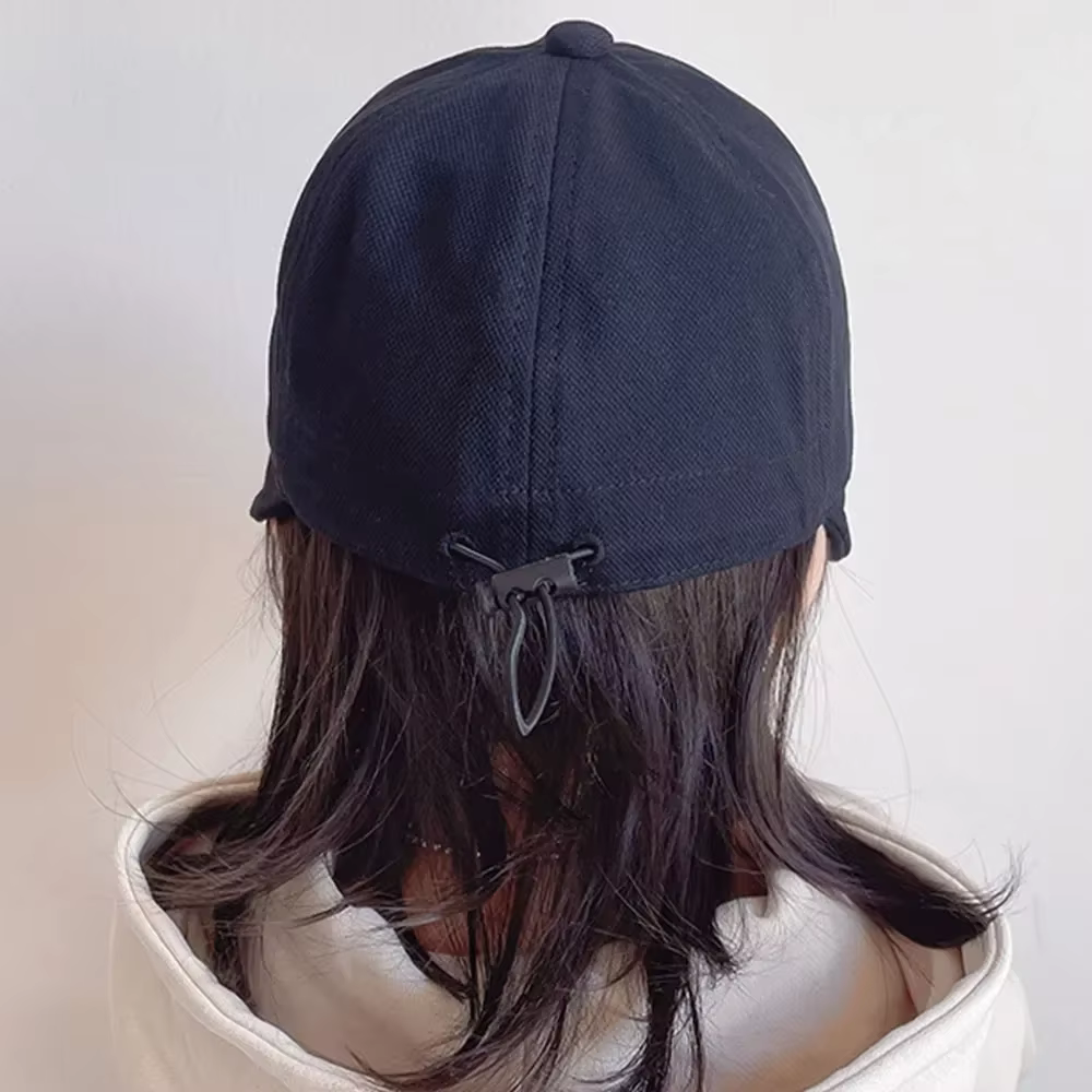 Gorra de béisbol infantil con protección solar para bebé - imagen 3
