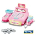 pink A