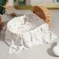 78bamboo cotton