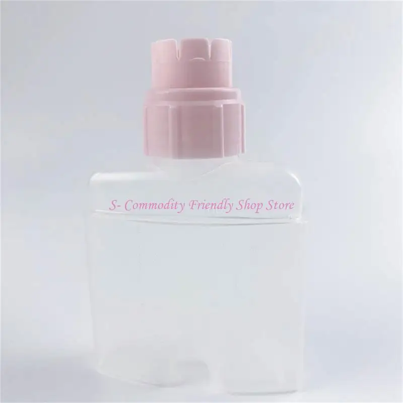 Complemento leche ergonómico 85AE, ayuda para biberones, herramienta práctica, asistente crianza ABS para alimentación - imagen 5