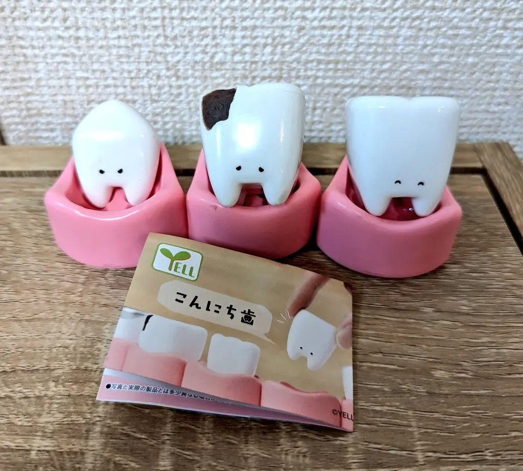 Producto completo - Juguetes cápsula