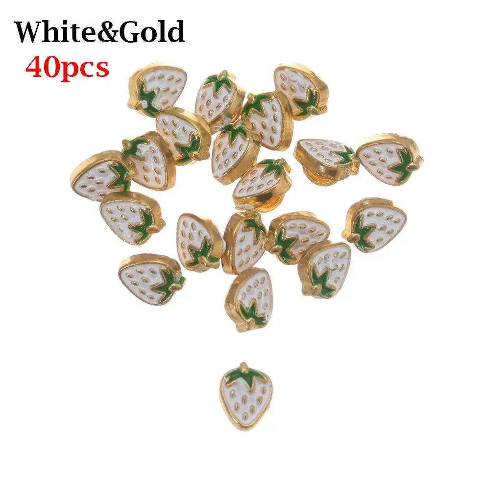 White-Gold