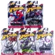 SpiderMan-5PCS