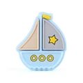 Boat E
